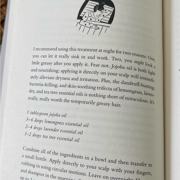 Just the Essentials : How Essential Oils Can Heal Your Skin, Improve Your Health - Picture 11 of 16